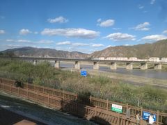 -图们国门景区
