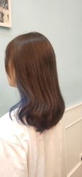 -Hair ART造型沙龙