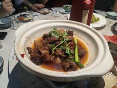 -又见炊烟私房菜(敬亭路店)