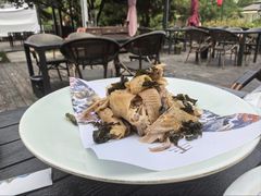 -后海彼岸花园餐厅