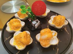 -银都上海菜馆(粤海东路店)