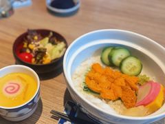 -小山日本料理(兴业太古汇店)