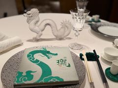 -誉珑轩(新濠天地店)