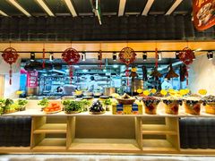 -颜家味·成都菜(望平街店)