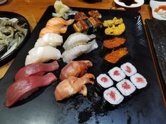 -千代武日本料理(开发区店)