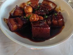 -丰收日·小海鲜·沪上家宴(顾村正大店)