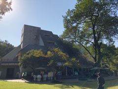 -杭州花家山庄