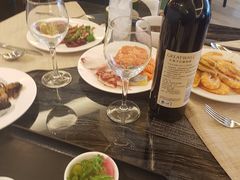 -东方红海鲜百汇(国际大厦店)