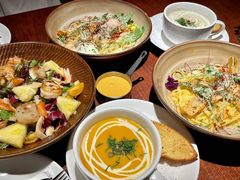 -卡朋厨房(289艺术园区店)