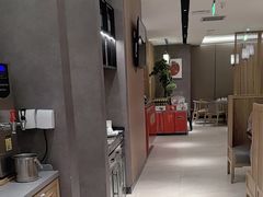 -闫府私房菜·老字号(恒隆店)