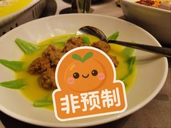 -满满海佛跳墙(千禧店)