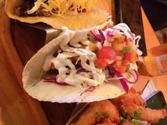 -TEQO·Mexican food & Bar