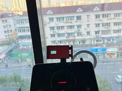 -GymPlus健身(四平路店)