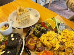 -251#coffee roasters(沿河东路店)