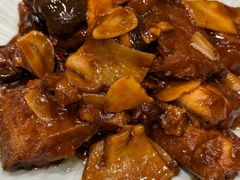 -南来顺饭庄·清真(南菜园店)