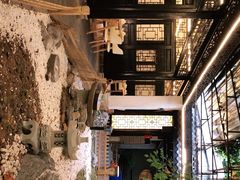 -浮何烤铺(桐梓林店)