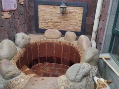 -北京益泉花园酒店