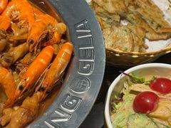 -胖哥俩肉蟹煲(世茂国际广场店)