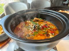 -小厨娘淮扬菜(天印大道店)