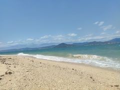 -三亚西岛海洋文化旅游区