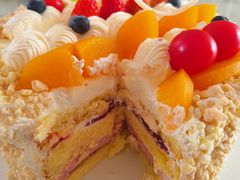 -丹香(乳山利群店)