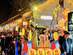 -杨家埠民间艺术大观园