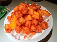 -淀里船宴(裕华东路店)