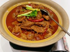 -源牌酒店·家常六安菜