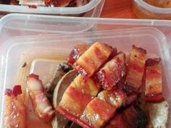 -黄连大头华烧鹅店(大良店)