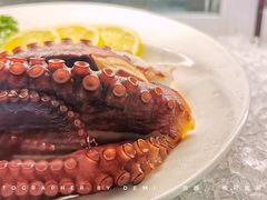 -星璞餐厅(深铁塘朗城君璞酒店)