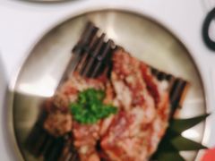 -西塔老太太泥炉烤肉(川沙百联店)