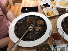 -豪客来牛排(成都锦江大融城店)