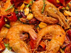 -食鸡公社辣子鸡·潍坊菜·烧烤