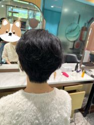 -Kraemer Paris苏豪发廊