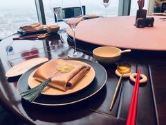 -宝燕壹号景观餐厅(龙盛国际商业广场店)