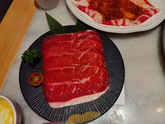 -韩宫宴炭火烤肉(印象城店)