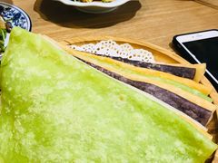 -小幸湖春饼(悦茂购物中心店)
