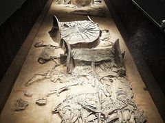 -北京大葆台遗址博物馆