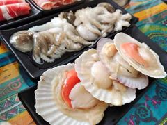 -丽江庭院之丽江往事(安定门店)