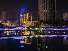 -后襄河公园