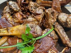 -醉壹号海鲜大排档(厦门美食地标店)