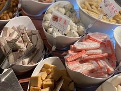 -温野菜涮涮锅(西单大悦城店)