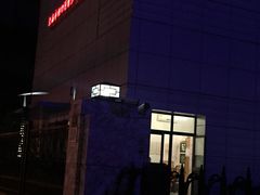 -上海市虹口区青少年活动中心(欧阳路)