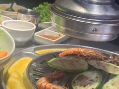 -喜来稀肉(虹泉路店)