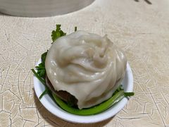 -笑云开汤包店(网巾市店)