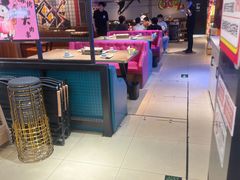-醉炫音速烧烤·干煸菜(沙河总店)