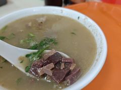 -永存驴肉(桃园店)
