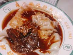-西关明记肠粉(荔枝湾店)