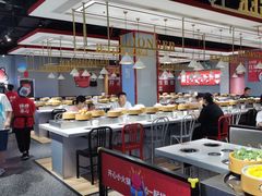 -龍歌自助小火锅(崂山丽达店)