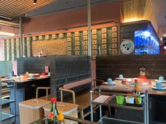 -三只耳冷锅鱼火锅(玉林店)